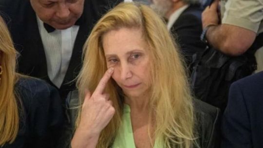Karina Milei no se toca, Fátima Florez tampoco