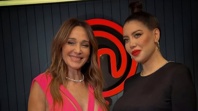 Se filtraron los famosos de la nueva temporada de MasterChef Celebrity: quiénes estarán