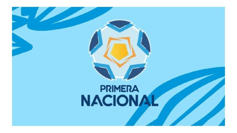 Primera Nacional: así quedaría el Reducido y el descenso a solo cinco fechas del final