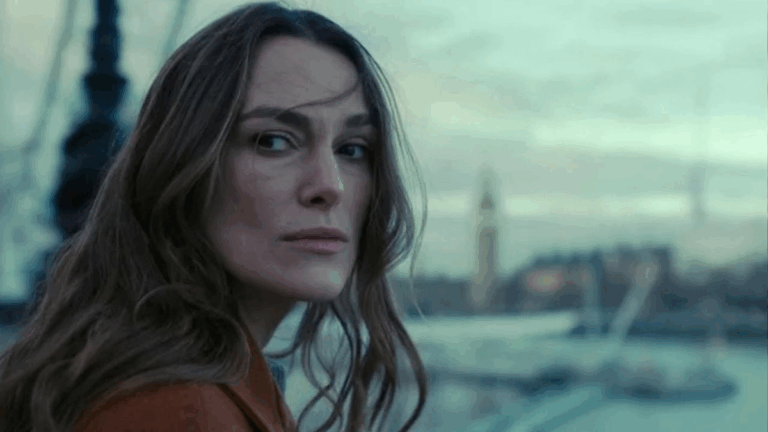 La serie de Netflix de pocos capítulos con uno de los mejores relatos de la plataforma