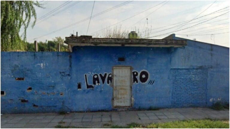 Cómo es el Club Villa Ángela de Moreno, el escenario que eligió Javier Milei para el cierre de campaña