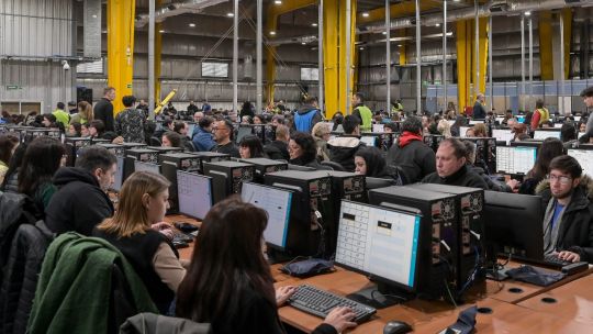 Intención de voto en Buenos Aires: una disputa voto a voto en cada sección electoral