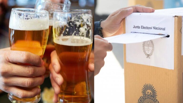 Elecciones en provincia de Buenos Aires 2025: qué se puede hacer durante la veda electoral