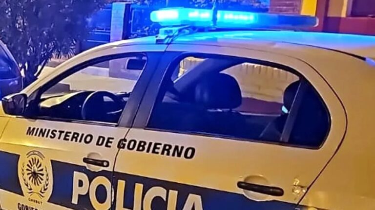 Era buscada en una causa por amenazas en Buenos Aires y la encontraron caminando por Comodoro