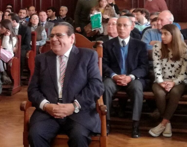 Escándalo en Tucumán por el caso de un camarista federal denunciado por la venta de una sentencia