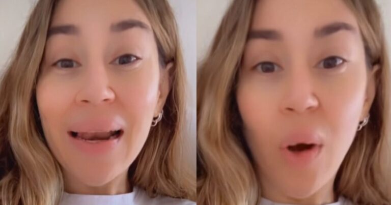 Atención mamis! Jimena Barón pasó sus  tips caseros para curar los dolores de pecho por amamantar: El repollo