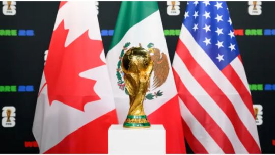 FIFA puso en marcha la venta de entradas para el Mundial 2026: los exorbitantes precios que generaron críticas