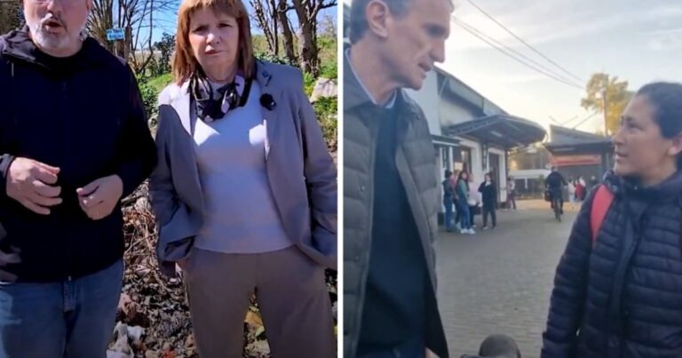 Elecciones: luces verdes, amarillas y rojas para el día después