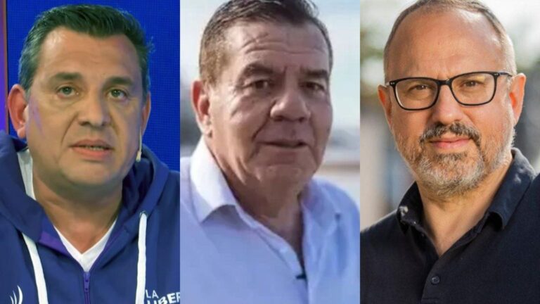 Dónde y a qué hora votan los principales candidatos de La Libertad Avanza este domingo