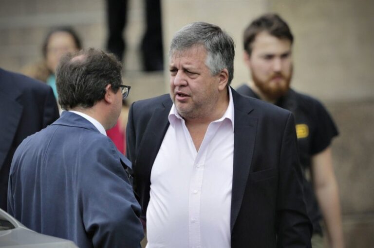 Stornelli desautoriza a Bullrich y se niega a allanar periodistas