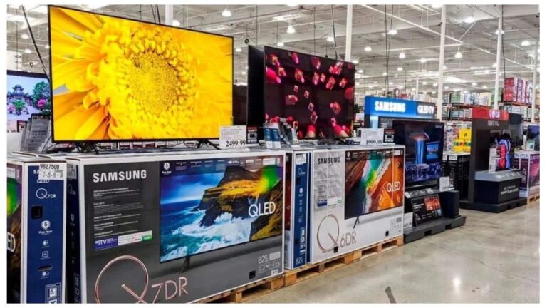 Septiembre 2025 con descuentos: este supermercado ofrece grandes rebajas en televisores