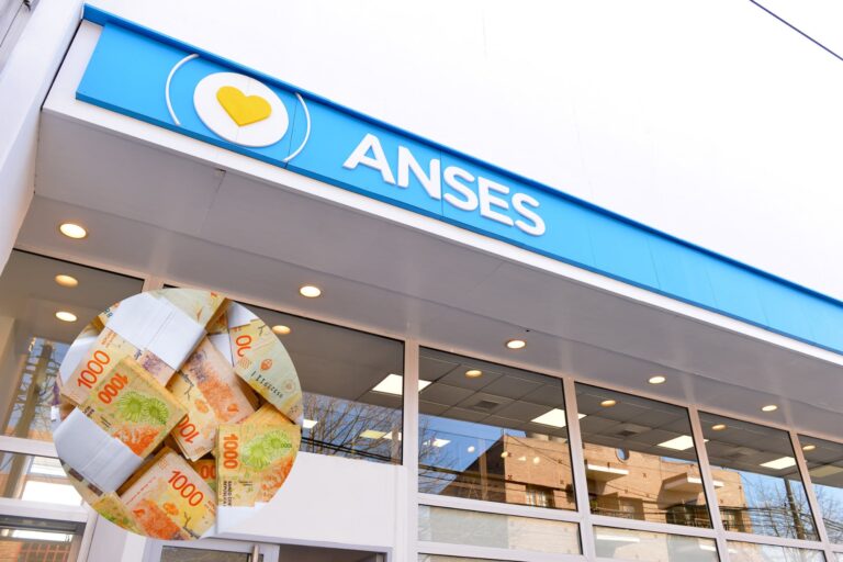 Calendario de la Anses: todas las prestaciones sociales que se pagan este lunes 8 de septiembre