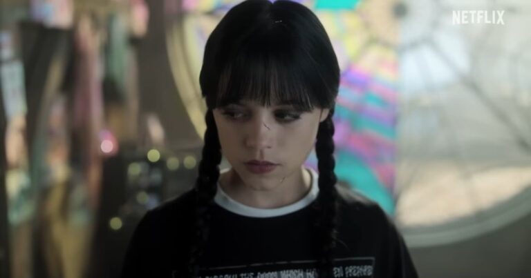 Netflix confirmó la tercera temporada de «Merlina»: todo lo que se sabe sobre la continuación de la serie