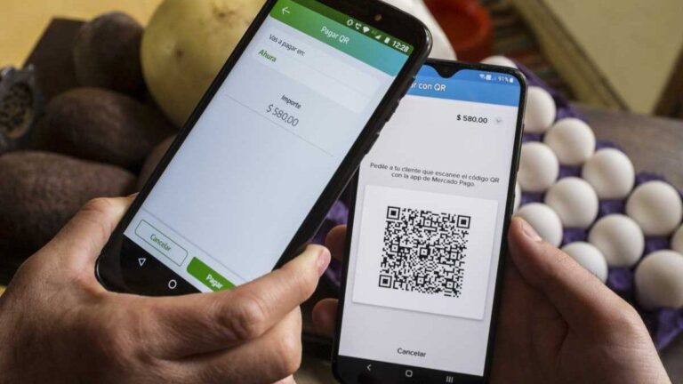 ARBA descontará Ingresos Brutos en las operaciones con billeteras virtuales