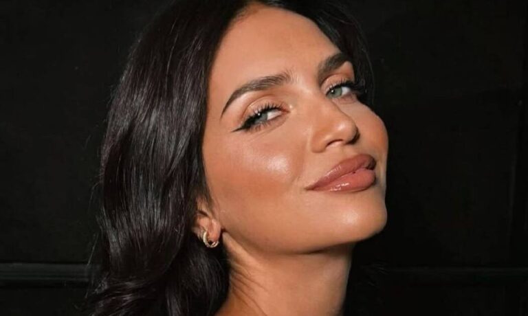 Quién es el famoso y fachero nuevo novio de Zaira Nara: Él es actor y está muy enamorado