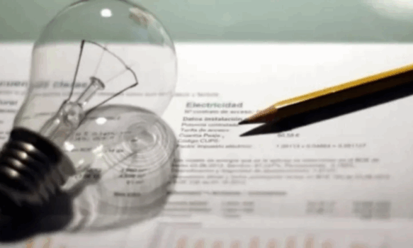 Advierten por las altas facturas de luz que llegaron a los vecinos de Rawson