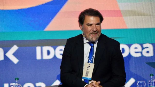 La advertencia de Zuchovicki: «Los inversores están esperando para ver qué quieren los argentinos en octubre»