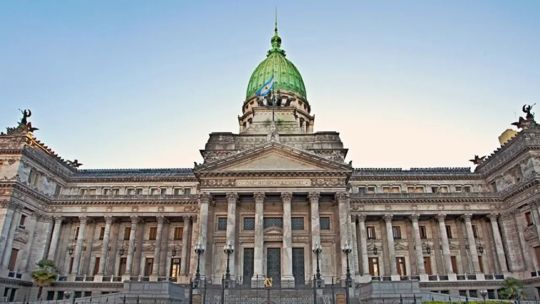 Marcelo Scaglione: En Argentina, no podés gestionar el Estado de manera eficiente si no tenés una administración pública profesional