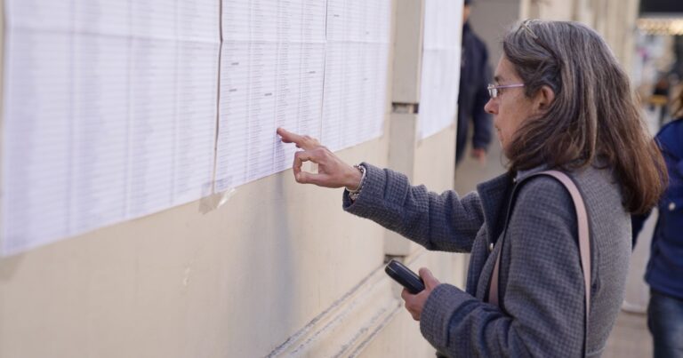 Elecciones 2025 en Argentina, EN VIVO: los candidatos, dónde voto y todo lo que tenés que saber para los comicios de octubre