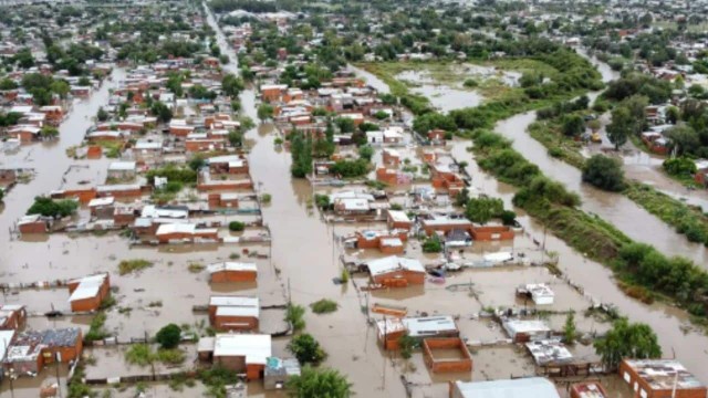 La inteligencia artificial transforma la respuesta a eventos extremos