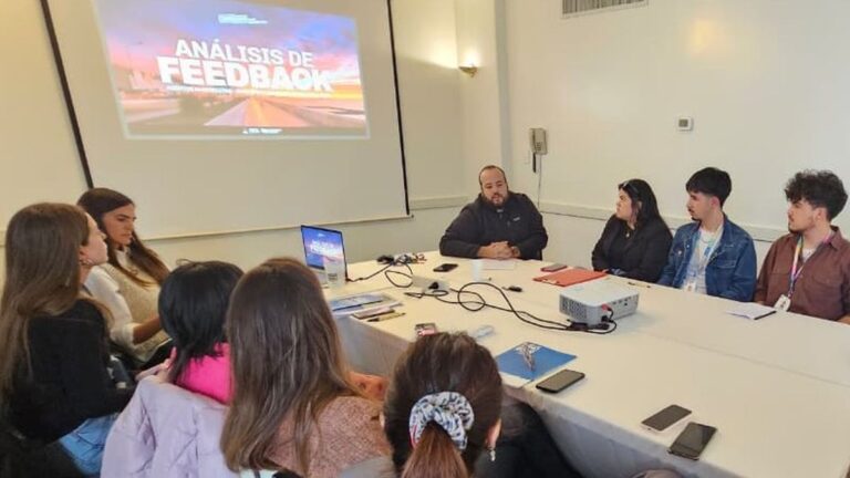 El municipio impulsa nuevas alianzas con el sector privado