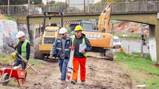 El empleo privado registró una caída del 0,2% en julio, según un informe del Ministerio de Capital Humano