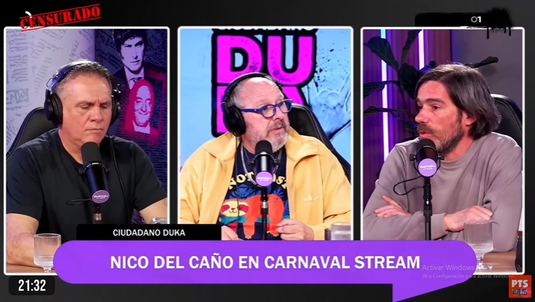 Del Caño: Kicillof mandó topadoras contra familias pobres en Guernica, no hay forma de coincidir con eso