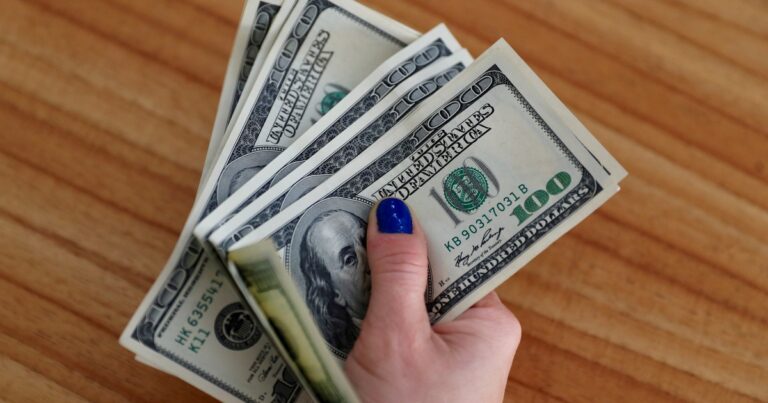 Dólar blue hoy: a cuánto cotiza este viernes 12 de septiembre