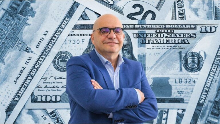 El «gurú del blue» anticipó el rumbo del dólar tras las elecciones y lanzó un mensaje a los ahorristas
