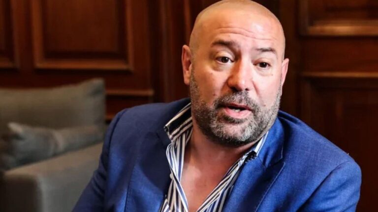 Nuevos allanamientos en la causa ANDIS tras los registros de visitas a la casa de Diego Spagnuolo