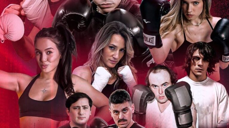 Párense de Manos 3: la cartelera completa de peleas