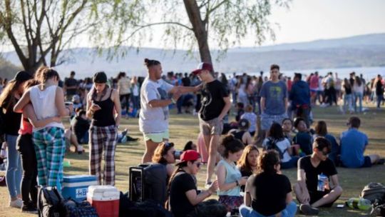 Villa Carlos Paz. Fiesta de la primavera 2025: precios, cortes y la grilla completa