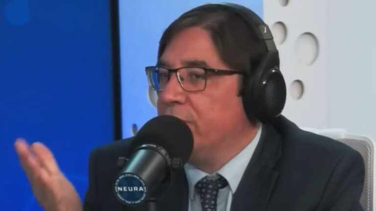 La insólita declaración del Secretario de Políticas Universitarias sobre los «curros» en las universidades