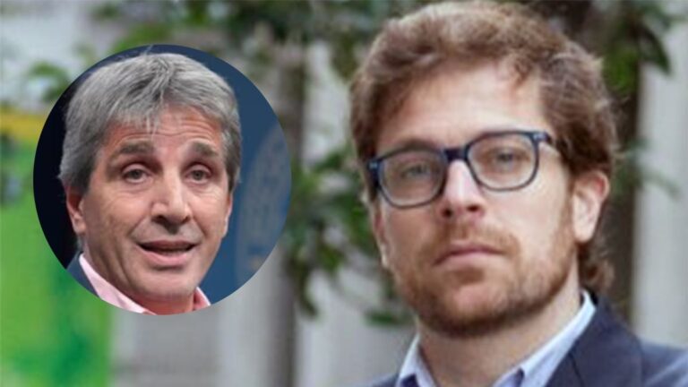 Especialistas en economía contradicen a Javier Milei: afirman que «lo peor está por venir»