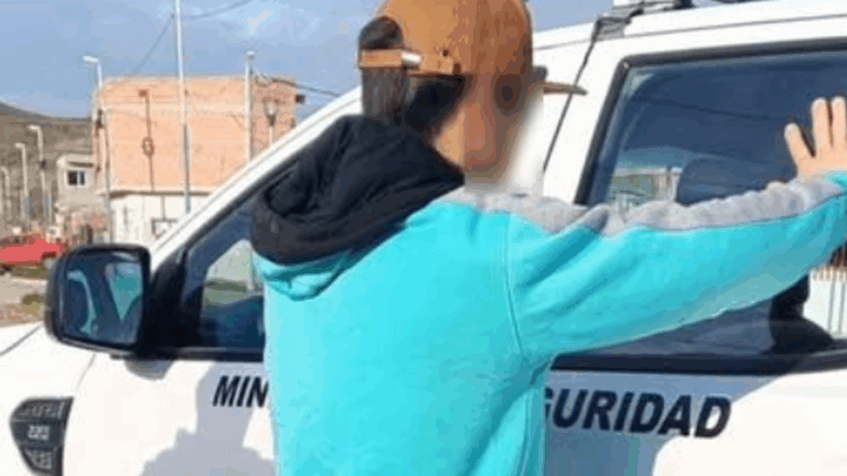 Intentó robar en el barrio Padre Corti y fue detenido