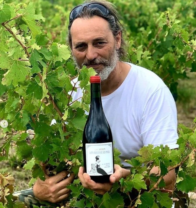 Eduardo Soler dirá presente en Tierra, Mar y Vinos 2025 en Rada Tilly: del innovador vino del mar a sus bodegas mendocinas