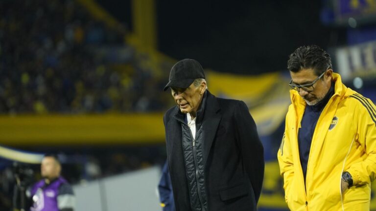 Preocupación en Boca: Miguel Ángel Russo volvió a ser hospitalizado para nuevos chequeos médicos