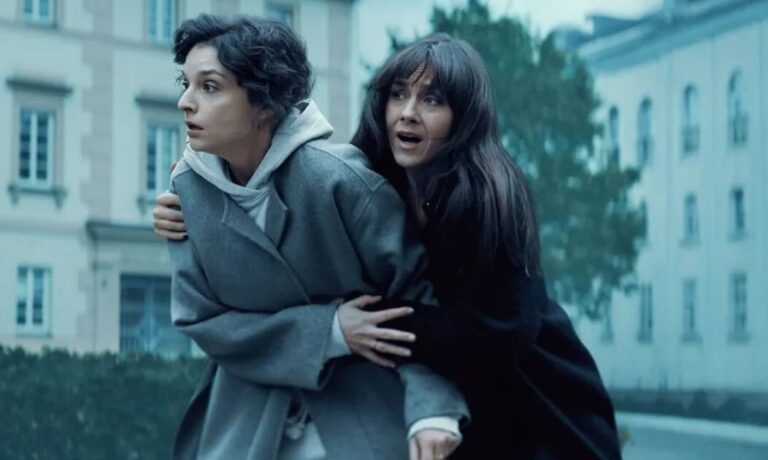 Qué ver en Netflix: la imperdible miniserie de 6 episodios que es furor en el mundo