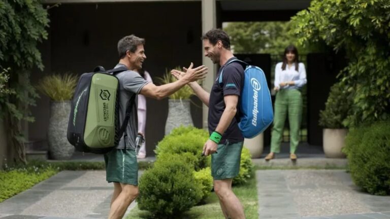 La nueva película de Prime Video con Gonzalo Valenzuela que promete no parar de hacerte reir