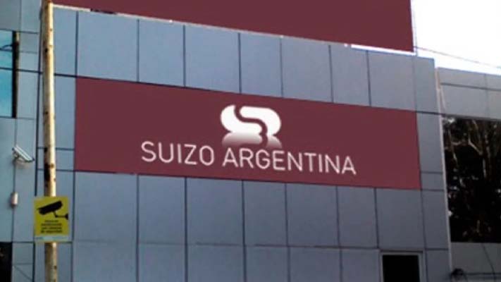 Investigan más de 600 contratos entre ANDIS y Suizo Argentina