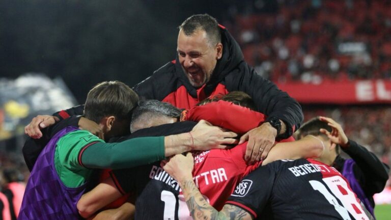 La reacción de la esposa de Cristian Fabbiani tras la derrota de Newell’s que generó polémica