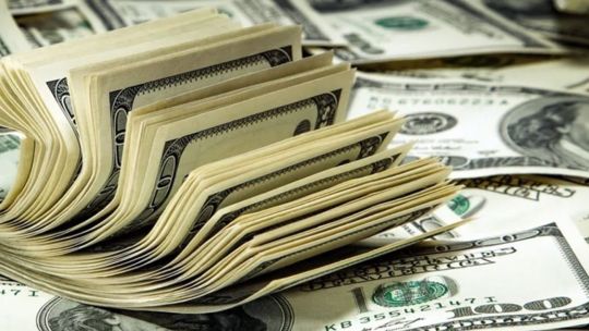 Roberto Rojas: Cualquier acuerdo que traiga por encima de los 7 mil millones le va a dar oxígeno al gobierno