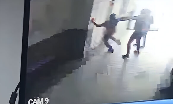 Trelew: Enfermera fue atacada con un cuchillo