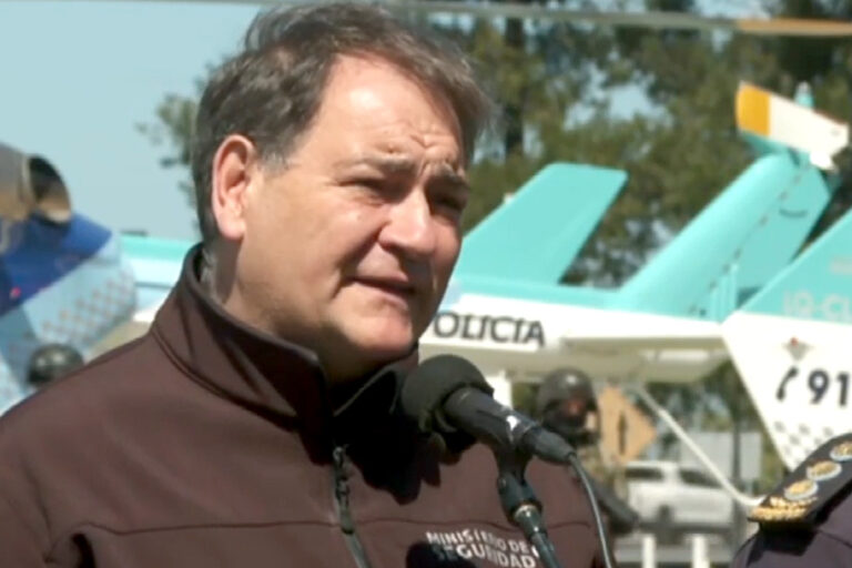 Triple femicidio de Florencio Varela: Javier Alonso dio detalles sobre la trama narco detrás del crimen