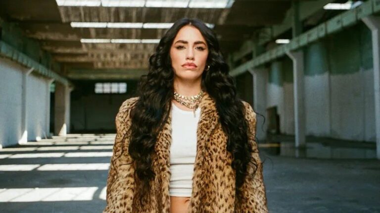 Lali Espósito, contundente tras el triple femicidio en Florencio Varela: «Justicia»