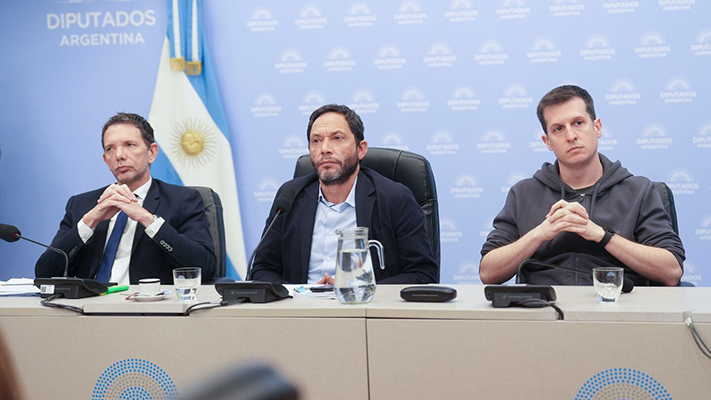 Dilaciones en el Caso Libra