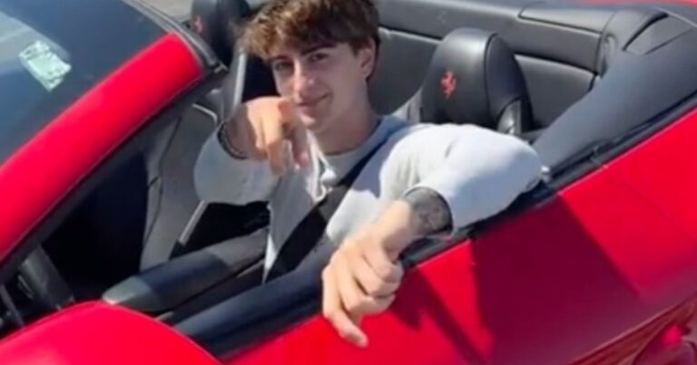 Un streamer con cáncer perdió sus ahorros por un virus en un videojuego y acusan a un argentino que vive en Miami