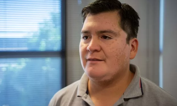 Se anunció el curso ganador del proyecto de accesibilidad con temática de discapacidad