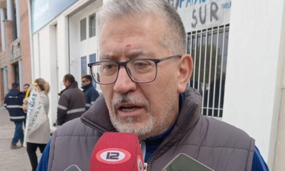 Sindicato del Gas Natural de la Patagonia denuncia incumplimientos y anuncia medidas de fuerza