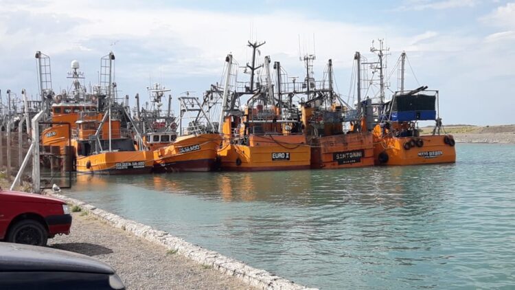 A la espera de cerrar con el SOMU, empresarios de la pesca afirman que no habrá rebajas salariales